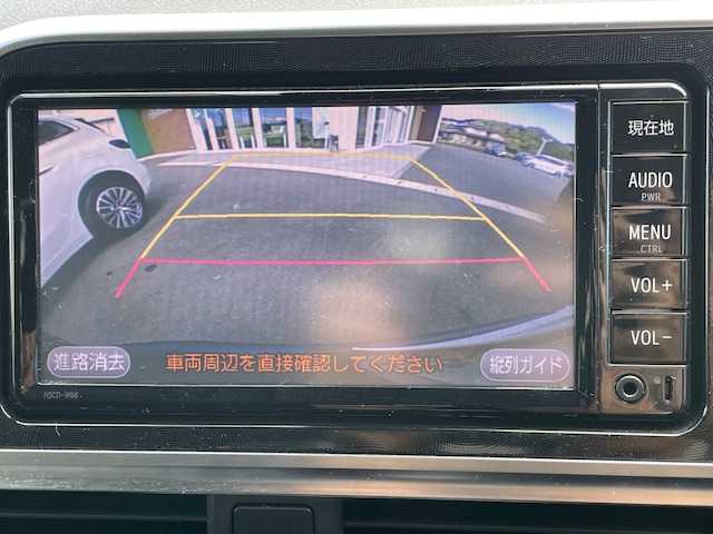 トヨタ シエンタ G クエロ 静岡県 2018(平30)年 3.1万km クールボルドーガラスフレーク ワンオーナー/純正ナビ【NSCD-W66】/(BT/CD/AM/FM/フルセグTV)/両側パワースライドドア/衝突軽減ブレーキ/ハーフレザーシート/バックカメラ/ビルトインＥＴＣ/LEDヘッドライト/オートハイビーム/純正フロアマット/保証書/取扱説明書