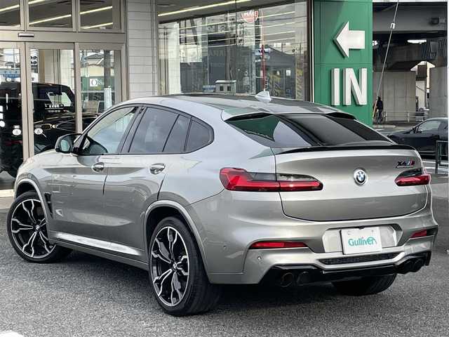 ＢＭＷ Ｘ４ Ｍ コンペティション 東京都 2019(令1)年 5.4万km ドニントングレーM 純正ナビ/フルセグ/全方位カメラ/追従式クルーズコントロール/サンルーフ/本革シート/パワーシート/シートヒーター/エアシート/置くだけ充電/ハーマンカードン/パワーバックドア/Bt接続/USB/LEDヘッドライト/コーナーセンサー/保証書/取扱説明書