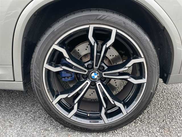 ＢＭＷ Ｘ４ Ｍ コンペティション 東京都 2019(令1)年 5.4万km ドニントングレーM 純正ナビ/フルセグ/全方位カメラ/追従式クルーズコントロール/サンルーフ/本革シート/パワーシート/シートヒーター/エアシート/置くだけ充電/ハーマンカードン/パワーバックドア/Bt接続/USB/LEDヘッドライト/コーナーセンサー/保証書/取扱説明書