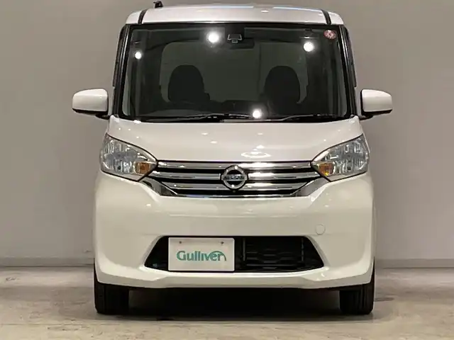 日産 デイズ ルークス