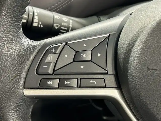 日産 セレナ ハイウェイスター V 愛知県 2021(令3)年 4.5万km アズライトブルー 純正９型ＳＤナビ　/（Bluetooth/フルセグTV/SD/CD・DVD再生）/アラウンドビューモニター　/プロパイロット　/両側パワースライドドア（ハンズフリー機能有）/ビルトインＥＴＣ　/シートヒーター　/ステアリングヒーター　/デジタルインナーミラー　/ドライブレコーダー　/ＵＳＢ接続/LEDヘッドライト/LEDフォグランプ/クリアランスソナー/後席サンバイザー/プッシュスタート/　　-スマートキー