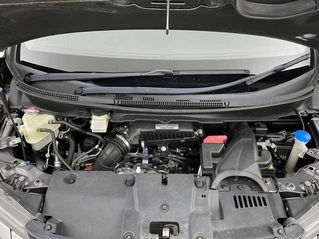 ホンダ ステップワゴン スパーダ ホンダセンシング 宮城県 2018(平30)年 5.7万km モダンスティールM ホンダセンシング/・衝突軽減ブレーキ/・レーンキープアシスト/・アダプティブクルーズコントロール/純正9インチナビ/・CD.DVD.SD.BT/フルセグTV/バックモニター/両側パワースライドドア/LEDヘッドライト/フォグランプ/純正ドライブレコーダー（FR）/ビルトインETC/パドルシフト/ステアリングスイッチ/アイドリングストップ/横滑り防止装置/純正16インチアルミホイール/純正フロアマット