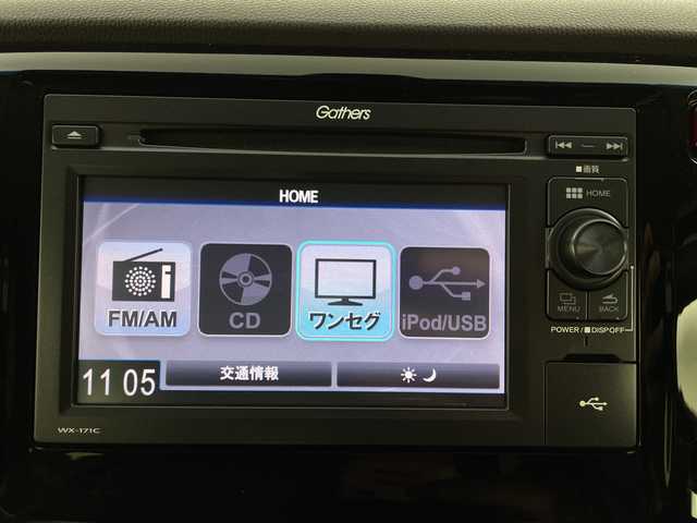 ホンダ Ｎ ＷＧＮ G SSコンフォートパッケージ 新潟県 2018(平30)年 1.5万km ブリティッシュグリーンP 純正カーオーディオ/・ワンセグ/CD/FM/AM/USB/バックカメラ/ビルトインETC/ステアリングスイッチ/シートヒーターD/N/スマートキー/・プッシュスタート/フォグランプ/純正アルミホイール/純正フロアマット/ドアバイザー
