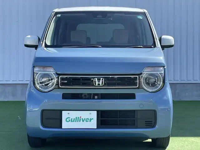 ホンダ Ｎ ＷＧＮ L ホンダセンシング 香川県 2021(令3)年 4.4万km ホライズンシーブルーパール 純正7インチディーラーオプションSDナビ/→フルセグ/CD/DVD/Bluetooth/バックカメラ/ホンダセンシング/・衝突被害軽減ブレーキ/・アダプティブクルーズコントロール/・車線維持支援システム/・前後誤発進抑制機能機能/・歩行者事故低減ステアリング/・路外逸脱抑制機能/・先行車発進お知らせ機能/・標識認識機能/・オートハイビーム/LEDヘッドライト/運転席シートヒーター/ベンチシート/ステアリングリモコン/ビルトインETC/前方ドライブレコーダー/USB入力端子/純正フロアマット/オートリトラミラー/プッシュスタート/スマートキー