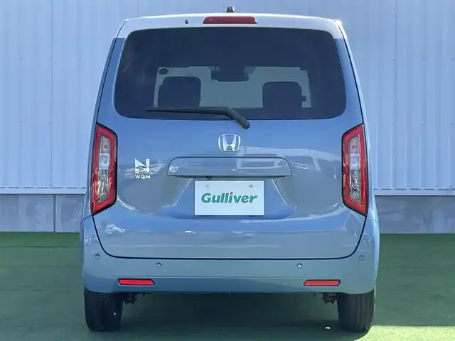 ホンダ Ｎ ＷＧＮ L ホンダセンシング 香川県 2021(令3)年 4.4万km ホライズンシーブルーパール 純正7インチディーラーオプションSDナビ/→フルセグ/CD/DVD/Bluetooth/バックカメラ/ホンダセンシング/・衝突被害軽減ブレーキ/・アダプティブクルーズコントロール/・車線維持支援システム/・前後誤発進抑制機能機能/・歩行者事故低減ステアリング/・路外逸脱抑制機能/・先行車発進お知らせ機能/・標識認識機能/・オートハイビーム/LEDヘッドライト/運転席シートヒーター/ベンチシート/ステアリングリモコン/ビルトインETC/前方ドライブレコーダー/USB入力端子/純正フロアマット/オートリトラミラー/プッシュスタート/スマートキー