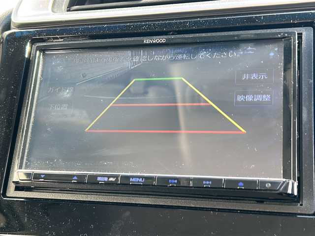 ホンダ フィット 13G FパックコンフォートED 富山県 2016(平28)年 6.4万km プレミアムクリスタルレッドM 社外ナビ/Bluetooth、DVD、CD、フルセグTV/バックカメラ/ABS/横滑り防止装置/盗難防止装置/純正フロアマット/スマートキー/スペアキー/プッシュスタート/ETC/冬タイヤ車載/取扱説明書/保証書/ワンオーナー/記録簿