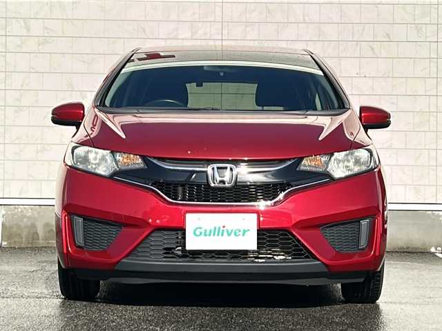 ホンダ フィット 13G FパックコンフォートED 富山県 2016(平28)年 6.4万km プレミアムクリスタルレッドM 社外ナビ/Bluetooth、DVD、CD、フルセグTV/バックカメラ/ABS/横滑り防止装置/盗難防止装置/純正フロアマット/スマートキー/スペアキー/プッシュスタート/ETC/冬タイヤ車載/取扱説明書/保証書/ワンオーナー/記録簿