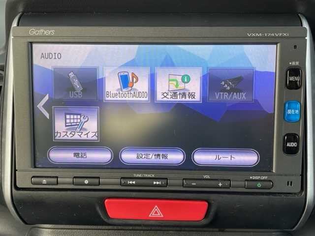 ホンダ,Ｎ－ＢＯＸ,G・Lパッケージ,純正ナビ フルセグTV ETC バック