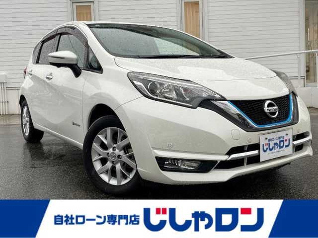 日産 ノート