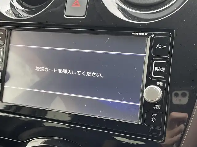 日産 ノート