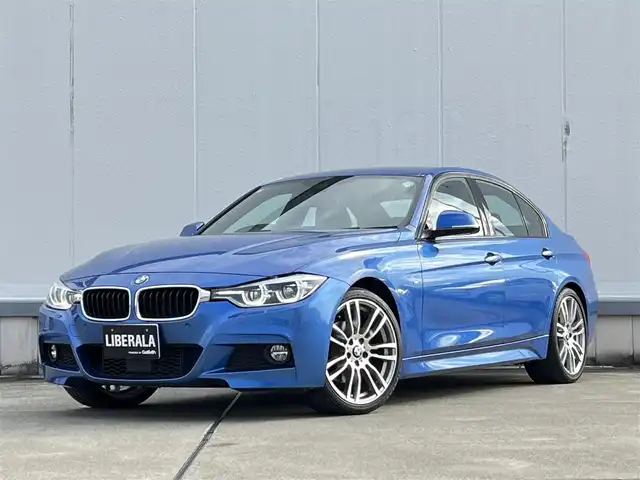 ＢＭＷ ３２０ｄ