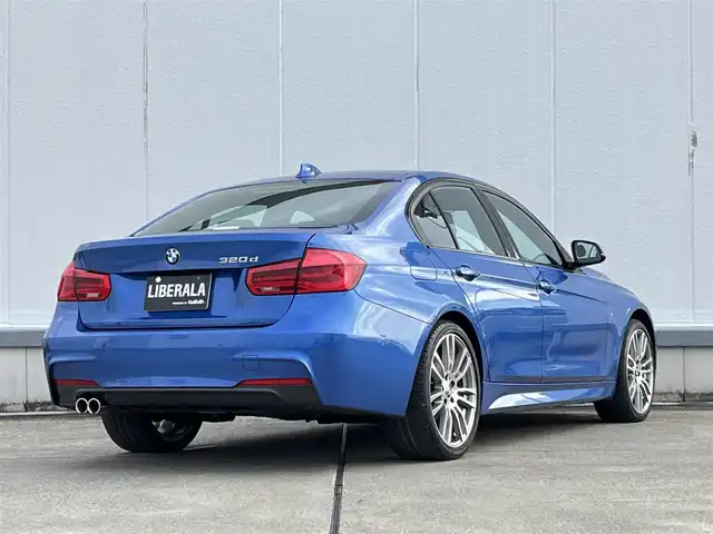 ＢＭＷ ３２０ｄ