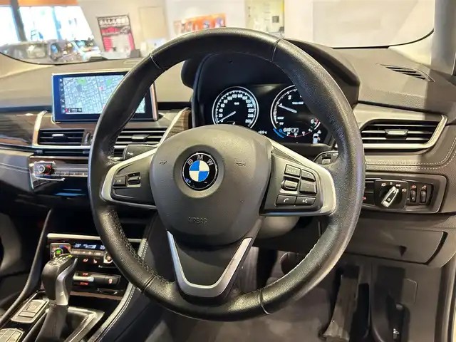 ＢＭＷ ２１８ｄ