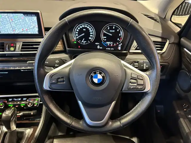 ＢＭＷ ２１８ｄ