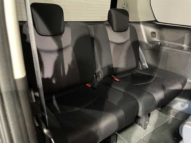 日産 セレナ ハイウェイスター Sハイブリッド 茨城県 2013(平25)年 7.1万km スーパーブラック (株)IDOMが運営する【じしゃロン水戸店】の自社ローン専用車両になりますこちらは現金またはオートローンご利用時の価格です。自社ローンご希望の方は別途その旨お申付け下さい/純正メモリナビ（MC312D-W)/・AM/FM/CD/DVD/Bluetooth/・フルセグテレビ/両側パワースライド/フリップダウンモニター/バックカメラ/ETC/純正16インチアルミホイル/オートライト/オートエアコン/スマートキー/スペアキー/プッシュスタートボタン/純正フロアマット/保証書/取扱説明書
