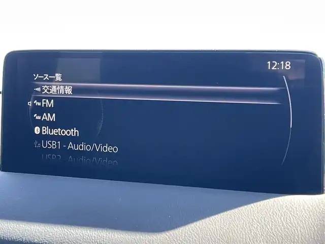 マツダ ＣＸ－８ XD スポーツアピアランス 滋賀県 2024(令6)年 1.5万km ジェットブラックマイカ 純正ナビ/(Bluetooth/フルセグ/Carplay)/Terzo ルーフキャリア/i-ACTIVSENSE/・衝突軽減ブレーキ/・360°ビューモニター/・レーダークルーズコントロール/・標識認識/・ブラインドスポットモニター/・レーンキープアシスト/・LEDオートライト/・Autoハイビーム/電動リアゲート/レザーシート/シートヒーター/ベンチレーション/パワーシート/ステアリングヒーター/ヘッドアップディスプレイ/ETC/USB/電動格納ミラー/純正ホイール付きスタッドレスタイヤ