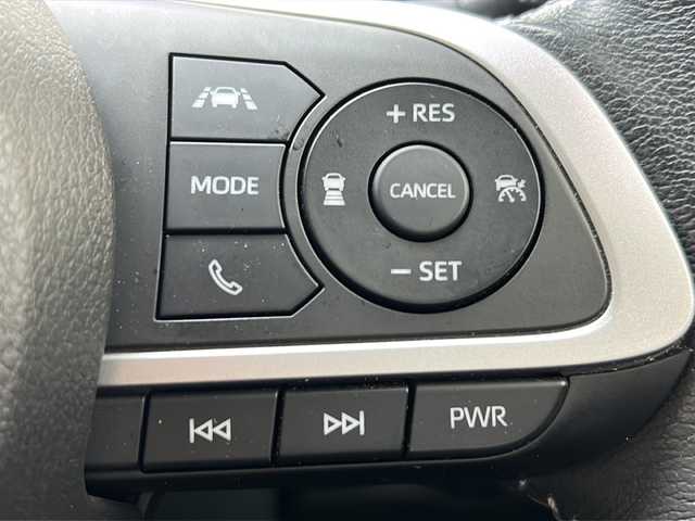 トヨタ ライズ Z 神奈川県 2020(令2)年 5.4万km ブラックマイカメタリック ワンオーナー/４WD/純正9インチナビ/フルセグTV/全方位カメラ/衝突軽減ブレーキ/レーンキープアシスト/クリアランスソナー/シートヒーター/USB接続/LEDライト/純正17インチアルミホイール/スペアキー×１/保証書/取扱説明書