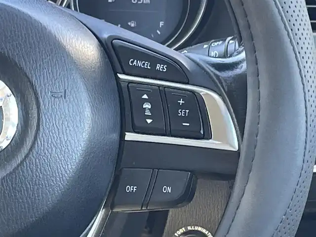 マツダ ＣＸ－５ XD Lパッケージ 山梨県 2015(平27)年 8.2万km クリスタルホワイトパールマイカ (株)IDOMが運営する【じしゃロン甲府店】の自社ローン専用車両になります。/こちらは現金またはオートローンご利用時の価格です。自社ローンご希望の方は別途その旨お申付け下さい/純正メモリーナビ/（フルセグTV/CD/DVD/BTオーディオ）/バックカメラ/ドライブレコーダー/レザーシート/前席パワーシート/前席シートヒーター/社外フロントエアロ/HIDヘッドライト/フォグランプ/オートライト/衝突被害軽減ブレーキ/横滑り防止装置/アイドリングストップ/新車時保証書/取扱説明書/ナビ取扱説明書