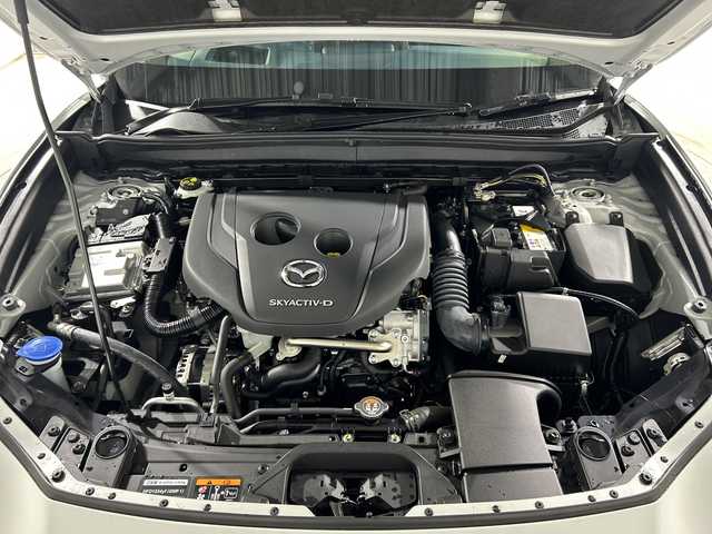 マツダ ＣＸ－３０ XD ツーリング 神奈川県 2024(令6)年 0.7万km セラミックM ディーゼルターボ/マツダコネクトナビ/フルセグ　Bluetooth　USB　Aiexa　AppleCarPlay　Androidauto/360度ビューカメラ/パワーバックドア/SOSコール/i-ACTIVSENSE/ブラインドスポットモニタリング/スマートブレーキサポート/スマートシティブレーキサポート/前後側方接近車両検知/AT誤発進抑制機能/ディスタンス＆スピードアラート/マツダレーダークルーズコントロール/クルージングトラフィックサポート/車線逸脱警報システム/レーンキープアシストシステム/アダブティブLEDヘッドランプ/ハイビームコントロールシステム/ペダル踏み間違い時加速抑制制御/ドライバーモニタリング/TCS/アイドリングストップ/パーキングセンサー/革巻きステアリング/パドルシフト/ステアリングヒーター/運転席パワーシート/ポジションメモリ/前席シートヒーター/純正ビルトインETC/純正前後ドライブレコーダー/プッシュスタート/スマートキー/LEDヘッドランプ/純正18インチアルミホイール/純正リアスポイラー