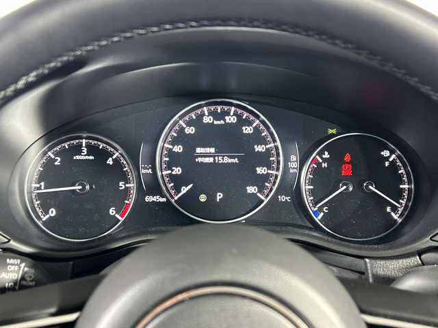 マツダ ＣＸ－３０ XD ツーリング 神奈川県 2024(令6)年 0.7万km セラミックM ディーゼルターボ/マツダコネクトナビ/フルセグ　Bluetooth　USB　Aiexa　AppleCarPlay　Androidauto/360度ビューカメラ/パワーバックドア/SOSコール/i-ACTIVSENSE/ブラインドスポットモニタリング/スマートブレーキサポート/スマートシティブレーキサポート/前後側方接近車両検知/AT誤発進抑制機能/ディスタンス＆スピードアラート/マツダレーダークルーズコントロール/クルージングトラフィックサポート/車線逸脱警報システム/レーンキープアシストシステム/アダブティブLEDヘッドランプ/ハイビームコントロールシステム/ペダル踏み間違い時加速抑制制御/ドライバーモニタリング/TCS/アイドリングストップ/パーキングセンサー/革巻きステアリング/パドルシフト/ステアリングヒーター/運転席パワーシート/ポジションメモリ/前席シートヒーター/純正ビルトインETC/純正前後ドライブレコーダー/プッシュスタート/スマートキー/LEDヘッドランプ/純正18インチアルミホイール/純正リアスポイラー