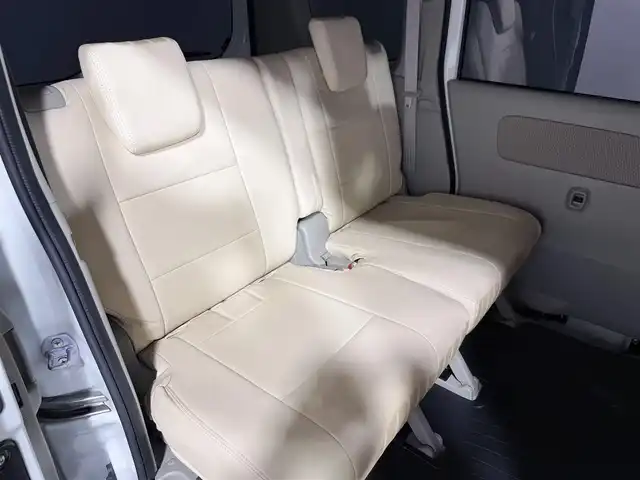 スズキ エブリィ ワゴン PZターボ スペシャル 大阪府 2022(令4)年 1.8万km パールホワイト ターボ　社外ナビＴＶ　両側パワスラ　バックカメラ　ＥＴＣ　ドラレコ　シートヒーター　衝突軽減　アイドリングストップ　ＬＥＤヘッドライト　クリアランスソナー　プッシュスタート　スマートキー　フォグランプ