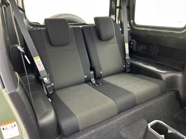 スズキ ジムニー シエラ JC 三重県 2019(平31)年 4万km ジャングルグリーン /禁煙車//デュアルブレーキサポート//純正SDナビ//フルセグ//バックカメラ//レーダークルーズコントロール//前席シートヒーター//LEDオートライト//フォグランプ//ステアリングスイッチ//純正15インチAW//ミラーヒーター//ライトウォッシャー//ウィンカーミラー//ドライブレコーダー//プッシュスタート//スマートキー//純正フロアマット