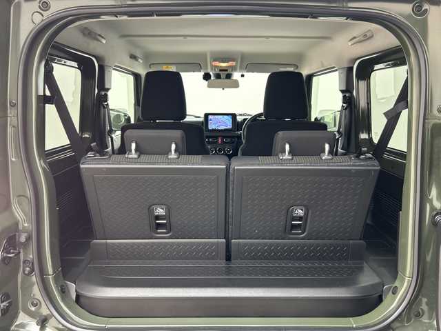 スズキ ジムニー シエラ JC 三重県 2019(平31)年 4万km ジャングルグリーン /禁煙車//デュアルブレーキサポート//純正SDナビ//フルセグ//バックカメラ//レーダークルーズコントロール//前席シートヒーター//LEDオートライト//フォグランプ//ステアリングスイッチ//純正15インチAW//ミラーヒーター//ライトウォッシャー//ウィンカーミラー//ドライブレコーダー//プッシュスタート//スマートキー//純正フロアマット