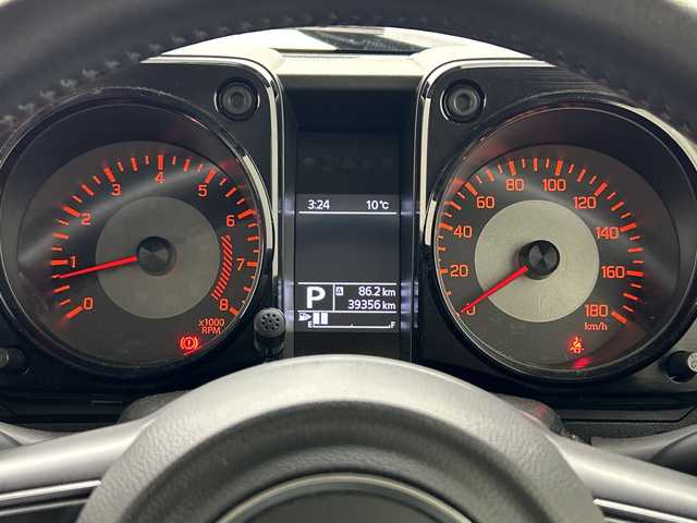 スズキ ジムニー シエラ JC 三重県 2019(平31)年 4万km ジャングルグリーン /禁煙車//デュアルブレーキサポート//純正SDナビ//フルセグ//バックカメラ//レーダークルーズコントロール//前席シートヒーター//LEDオートライト//フォグランプ//ステアリングスイッチ//純正15インチAW//ミラーヒーター//ライトウォッシャー//ウィンカーミラー//ドライブレコーダー//プッシュスタート//スマートキー//純正フロアマット