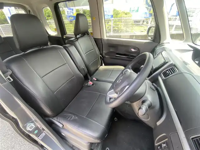ダイハツ タント カスタム X スマートセレ SA 兵庫県 2014(平26)年 5.4万km タングステングレーM (株)IDOMが運営する【じしゃロン神戸名谷店】の自社ローン専用車両になりますこちらは現金またはオートローンご利用時の価格です。自社ローンご希望の方は別途その旨お申付け下さい。/社外7型SDナビ/(フルセグTV/CD/DVD/Bluetooth)/バックカメラ/衝突軽減ブレーキ/片側パワースライドドア/純正HIDヘッドライト/純正15インチアルミホイール/横滑り防止装置