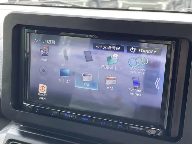 ダイハツ タフト G ターボ クロムベンチャー 愛媛県 2022(令4)年 2.2万km ブラックマイカメタリック 社外ナビ　/ＬＥＤライト　/コーナーセンサー/ＥＴＣ　/バックカメラ　/シートヒーター　/クルーズコントロール　　/レーンキープアシスト/スマートアシスト　/アイドリングストップ　/ＵＳＢ　/ガラスルーフ　/オートライト