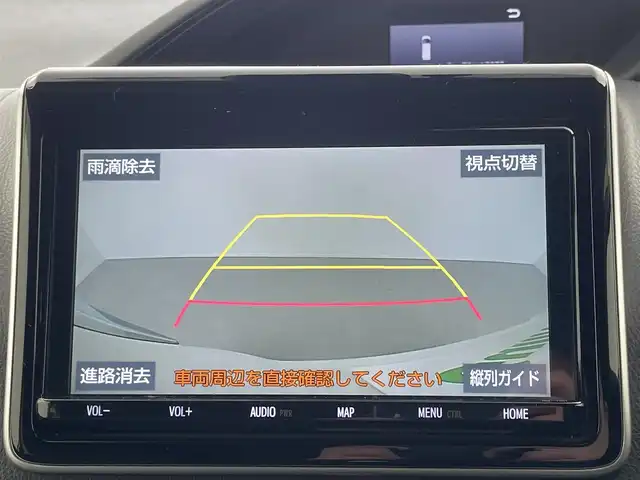 トヨタ エスクァイア ハイブリッド