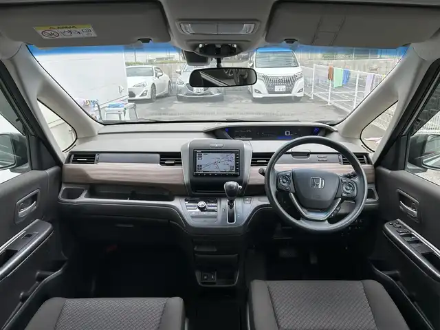 ホンダ フリード G ホンダセンシング 佐賀県 2020(令2)年 2.6万km シルバーミストグリーンM ワンオーナー/Gathersナビ/バックカメラ/両側パワースライドドア/ホンダセンシング/・衝突被害軽減システム/・車線逸脱警報機能/・アダプティブクルーズコントロール/・コーナーセンサー/ステアリングスイッチ/アイドリングストップ/ビルトインETC/スマートキー/プッシュスタート