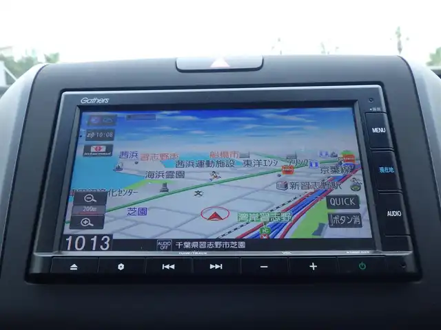 ホンダ フリード G ホンダセンシング 千葉県 2020(令2)年 2.6万km シルバーミストグリーンM 185/65R15/ワンオーナー/ホンダセンシング/・衝突軽減ブレーキ（CMBS）/・車線維持支援システム（LKAS）/・アダプティブクルーズコントロール（ACC）/・後方誤発進抑制機能/・誤発進抑制機能/両側パワースライドドア/純正メモリーナビ/【CD再生機能　Bluetooth接続】/バックカメラ/ステアリングスイッチ/ETC/ウインカーミラー/リアコーナーセンサー/Honda スマートキー