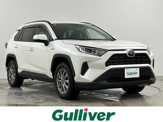 トヨタ ＲＡＶ４