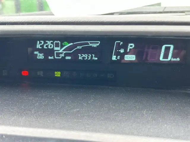 トヨタ アクア G G’s 奈良県 2014(平26)年 7.3万km ライムホワイトパールクリスタルシャイン 純正ナビ　/フルセグＴＶ　/バックカメラ　/シートヒーター　/ハーフレザーシート　/ＥＴＣ　/スマートキー　/純正１７インチアルミホイール　/プッシュスタート　/ＡＡＣ　/ステアリングスイッチ　/Ｂｌｕｅｔｏｏｔｈ/CD/DVD/SD