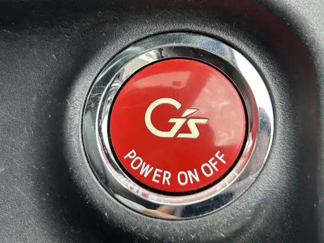トヨタ アクア G G’s 奈良県 2014(平26)年 7.3万km ライムホワイトパールクリスタルシャイン 純正ナビ　/フルセグＴＶ　/バックカメラ　/シートヒーター　/ハーフレザーシート　/ＥＴＣ　/スマートキー　/純正１７インチアルミホイール　/プッシュスタート　/ＡＡＣ　/ステアリングスイッチ　/Ｂｌｕｅｔｏｏｔｈ/CD/DVD/SD