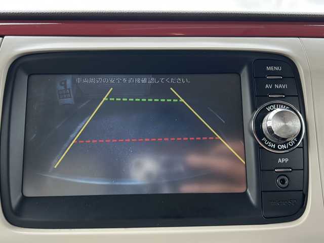 スズキ ラパン ショコラ G 新潟県 2014(平26)年 4.4万km アロマティックアクアメタリック ワンオーナー/純正ナビ/　(AM/FM/ワンセグ)/バックカメラ/ETC/アイドリングストップ/合皮レザー調シート/社外14インチアルミホイールスタッドレス/AUTOライト/HIDヘッドライト/スマートキー/プッシュスタート