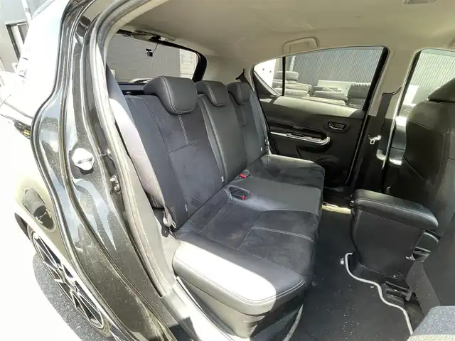 トヨタ アクア G G’s 滋賀県 2016(平28)年 6.8万km ブラックマイカ 禁煙車/純正ナビ【CD/DVD/Bluetooth/フルセグ】/バックカメラ/ハーフレザーシート/前後ドライブレコーダー/オートマチックハイビーム/クルーズコントロール/スマートキー/ETC/LEDヘッドライト