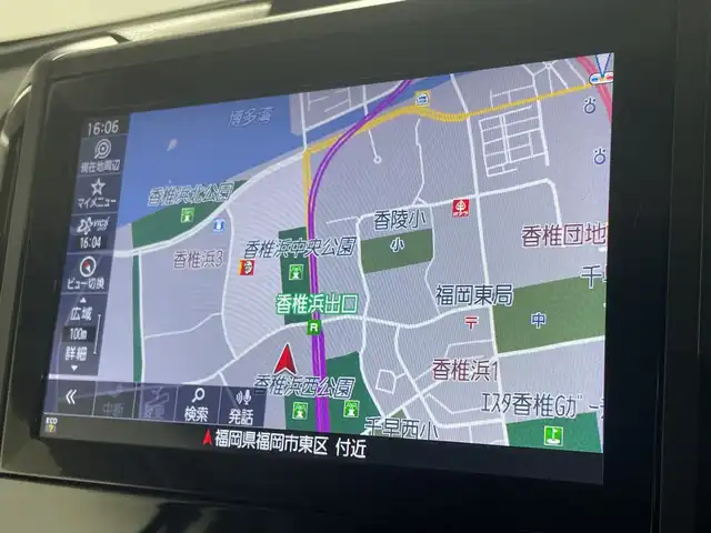 スバル フォレスター ハイブリッド アドバンス 福岡県 2020(令2)年 4.7万km クリスタルブラックシリカ 純正SDナビ/フルセグ/（AM/FM/CD/DVD/BT）/バックカメラ/電動リアゲート/追従型クルーズコントロール/レザーシート/D/Nシートヒーター/D/Nパワーシート/ビルトインETC/前後ドラレコ/純正AW18インチ/横滑り防止装置/衝突軽減システム/レーンアシスト/BSM/プッシュスタート/スマートキー