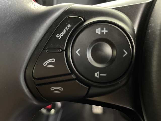 スバル ＢＲＺ R 鹿児島県 2023(令5)年 2.1万km WRブルーパール クルーズコントロール/ディーラーOP９インチサイバーナビ /CD /DVD /SD /Bluetooth/HDMI/フルセグTV/バックカメラ/ステアリングリモコン/衝突被害軽減システム/BSM/ETC/純正前方向ドラレコ/STIスカッフプレート/純正17インチアルミホイール/スマートキー×2/新車時保証書/取扱説明書