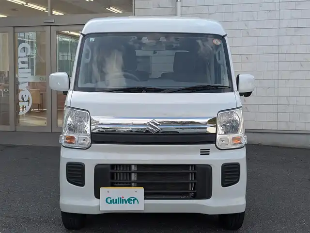 スズキ エブリィ ワゴン JPターボ 埼玉県 2021(令3)年 3.4万km パールホワイト ワンオーナー/メモリナビ/フルセグテレビ/CD/AM/FMラジオ/Bluetoothオーディオ/2カメラ型ドライブレコーダー(ZDR016)/イージークローザードア/ドアバイザー/ETC/スマートキー×2/整備記録簿（R4、R6、R7）