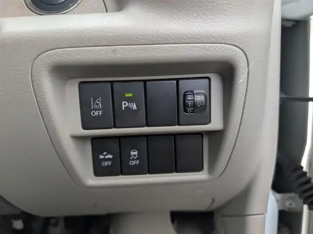 スズキ エブリィ ワゴン JPターボ 埼玉県 2021(令3)年 3.4万km パールホワイト ワンオーナー/メモリナビ/フルセグテレビ/CD/AM/FMラジオ/Bluetoothオーディオ/2カメラ型ドライブレコーダー(ZDR016)/イージークローザードア/ドアバイザー/ETC/スマートキー×2/整備記録簿（R4、R6、R7）