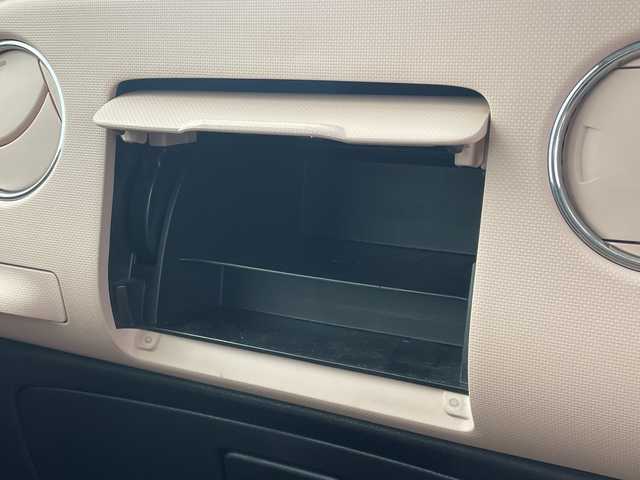 ダイハツ ミラ ココア プラスX 愛知県 2014(平26)年 4万km ムースピンクパール ルーフレール/社外フロアマット/純正ドアバイザー/LEDヘッドライト/スマートキー