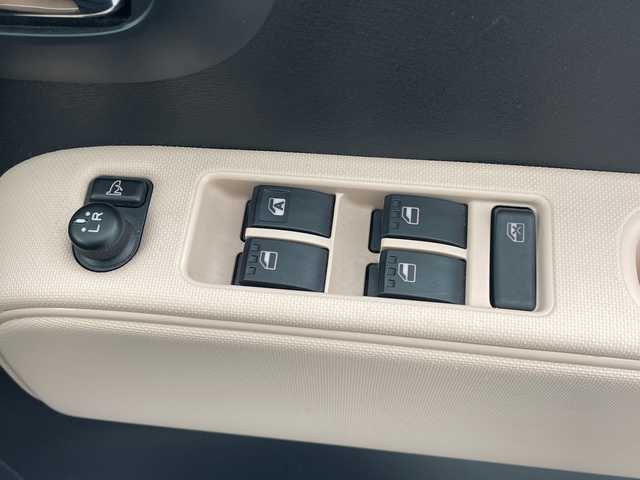 ダイハツ ミラ ココア プラスX 愛知県 2014(平26)年 4万km ムースピンクパール ルーフレール/社外フロアマット/純正ドアバイザー/LEDヘッドライト/スマートキー