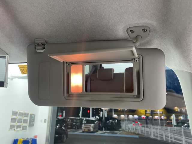 ダイハツ ミラ ココア プラスX 愛知県 2014(平26)年 4万km ムースピンクパール ルーフレール/社外フロアマット/純正ドアバイザー/LEDヘッドライト/スマートキー