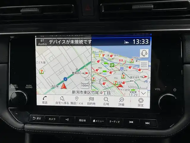 日産 フェアレディ Ｚ ニスモ 新潟県 2024(令6)年 2.1万km 黒 ワンオーナー/V6ツインターボ/スポーツリセッティング/純正19インチホイール装着/メモリナビ/フルセグテレビ/バックカメラ/パドルシフト/ドライブレコーダー/ウィンカーミラー/クルーズコントロール/プッシュスタート/ETC２．０/純正フロアマット/レーダー探知機/D-MODE/Bluetooth/BOSEスピーカー/スペアキー1個