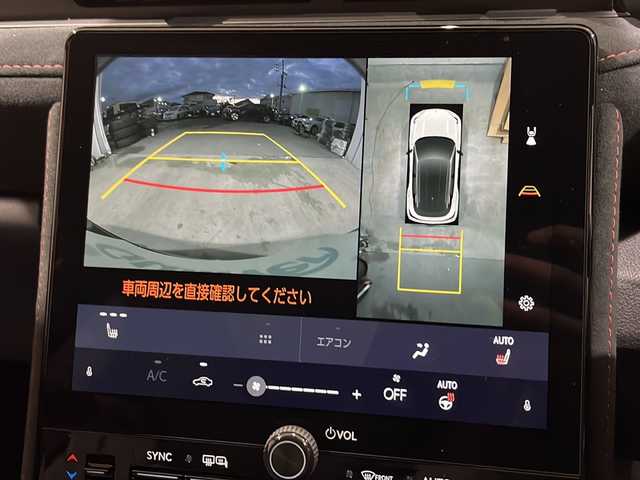 レクサス ＬＢＸ モリゾウ RR 佐賀県 2025(令7)年 0.2万km ガンＭ／黒 黒革シート/純正9.8インチディスプレイオーディオ/（Bluetooth/フルセグ/AM/FM/Apple CarPlay）/パノラミックビューモニター/レクサスセーフティーシステム/・レーダークルーズコントロール/・ブラインドスポットモニター/・クリアランスソナー/ステアリングヒーター/前席シートヒーター/D席パワーシート/D席メモリーシート/パワーバックドア/ビルトインETC2.0/置くだけ充電/スペアキー、カードキー/取扱説明書/保証書