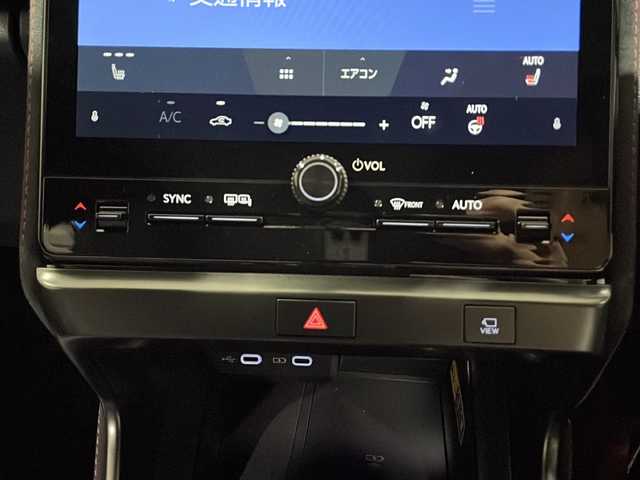 レクサス ＬＢＸ モリゾウ RR 佐賀県 2025(令7)年 0.2万km ガンＭ／黒 黒革シート/純正9.8インチディスプレイオーディオ/（Bluetooth/フルセグ/AM/FM/Apple CarPlay）/パノラミックビューモニター/レクサスセーフティーシステム/・レーダークルーズコントロール/・ブラインドスポットモニター/・クリアランスソナー/ステアリングヒーター/前席シートヒーター/D席パワーシート/D席メモリーシート/パワーバックドア/ビルトインETC2.0/置くだけ充電/スペアキー、カードキー/取扱説明書/保証書