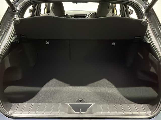 レクサス ＬＢＸ モリゾウ RR 佐賀県 2025(令7)年 0.2万km ガンＭ／黒 黒革シート/純正9.8インチディスプレイオーディオ/（Bluetooth/フルセグ/AM/FM/Apple CarPlay）/パノラミックビューモニター/レクサスセーフティーシステム/・レーダークルーズコントロール/・ブラインドスポットモニター/・クリアランスソナー/ステアリングヒーター/前席シートヒーター/D席パワーシート/D席メモリーシート/パワーバックドア/ビルトインETC2.0/置くだけ充電/スペアキー、カードキー/取扱説明書/保証書