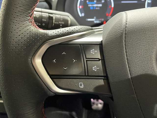 レクサス ＬＢＸ モリゾウ RR 佐賀県 2025(令7)年 0.2万km ガンＭ／黒 黒革シート/純正9.8インチディスプレイオーディオ/（Bluetooth/フルセグ/AM/FM/Apple CarPlay）/パノラミックビューモニター/レクサスセーフティーシステム/・レーダークルーズコントロール/・ブラインドスポットモニター/・クリアランスソナー/ステアリングヒーター/前席シートヒーター/D席パワーシート/D席メモリーシート/パワーバックドア/ビルトインETC2.0/置くだけ充電/スペアキー、カードキー/取扱説明書/保証書